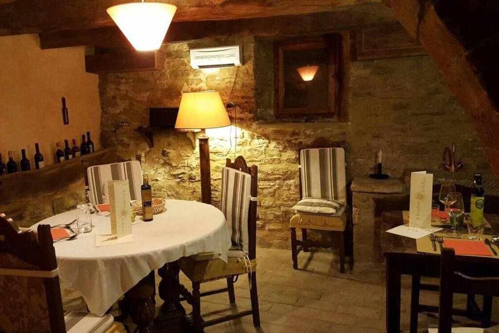 Il Borghetto Di Pedana Guest House Città di Castello Exterior foto