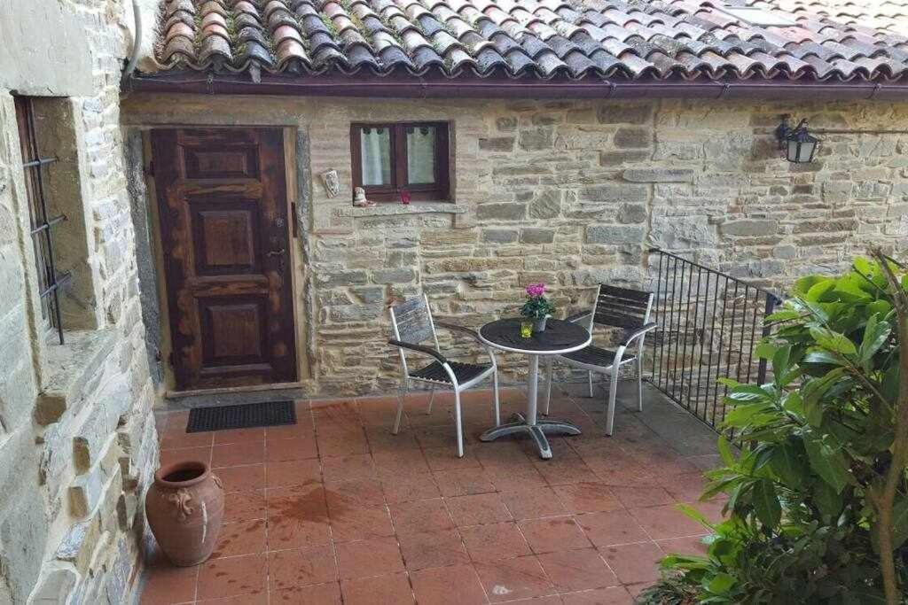 Il Borghetto Di Pedana Guest House Città di Castello Exterior foto