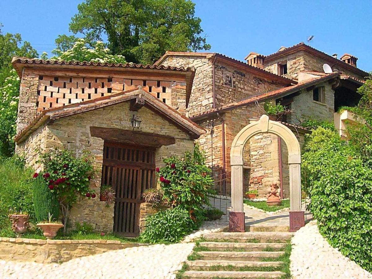Il Borghetto Di Pedana Guest House Città di Castello Cameră foto