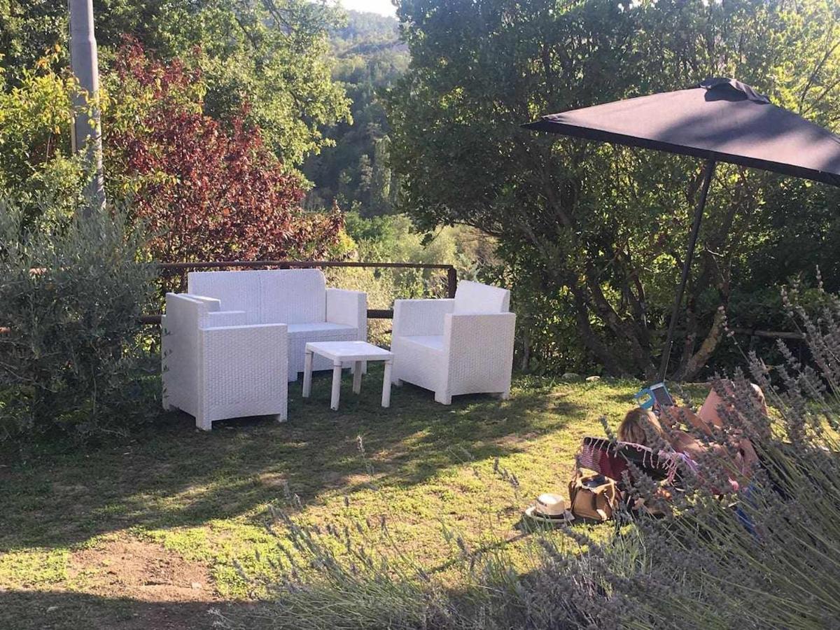 Il Borghetto Di Pedana Guest House Città di Castello Cameră foto
