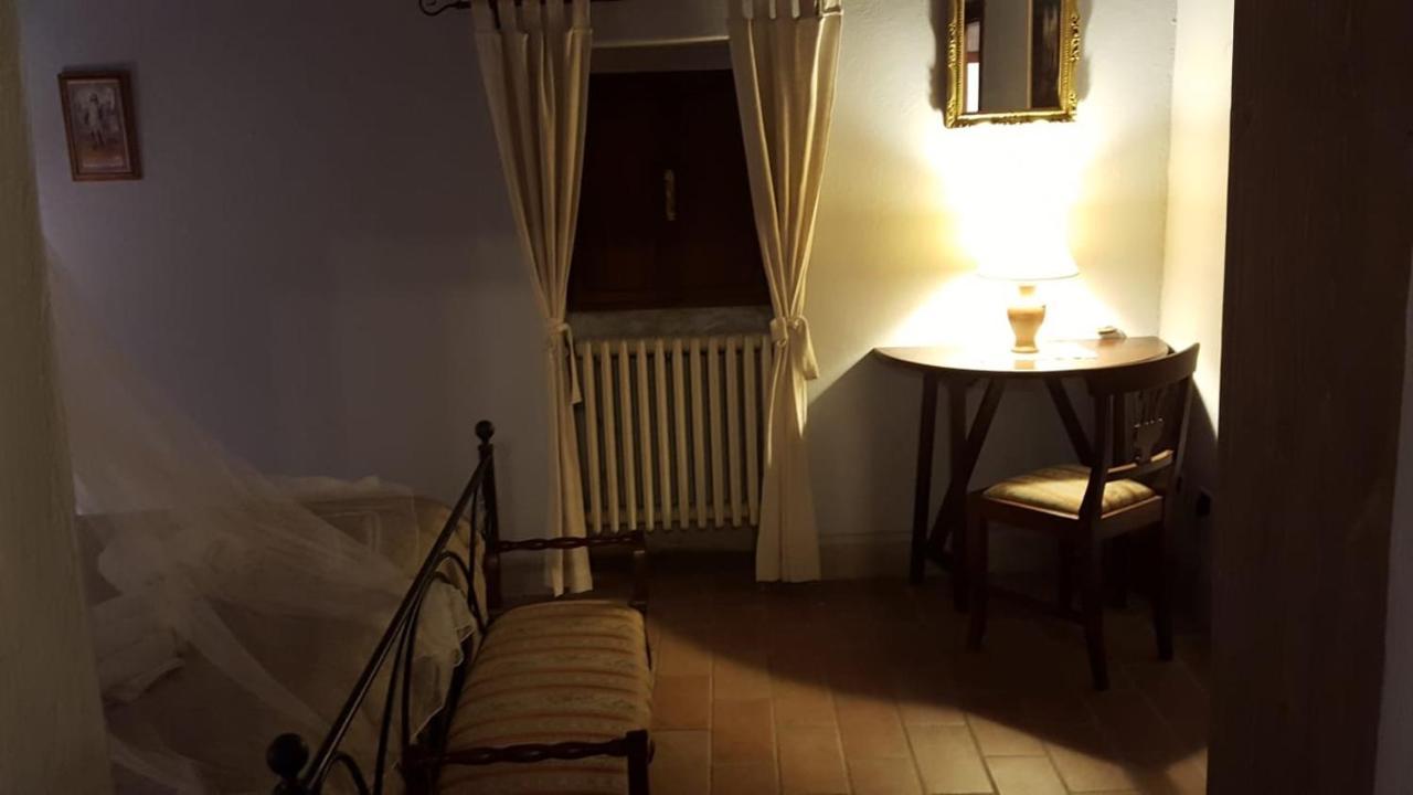 Il Borghetto Di Pedana Guest House Città di Castello Exterior foto